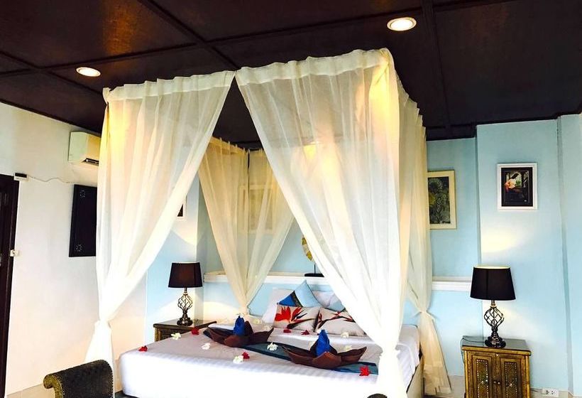 Hotel Ameenjeerah 11