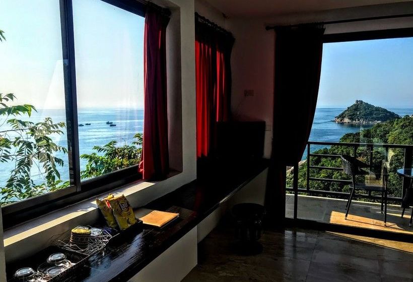 Hotel Ameenjeerah 12