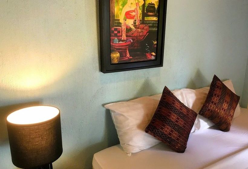 Hotel Ameenjeerah 13