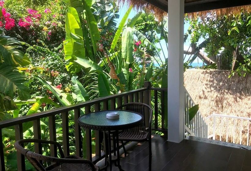 Hotel Ameenjeerah 14