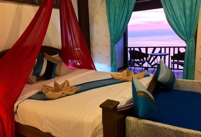 Hotel Ameenjeerah 15