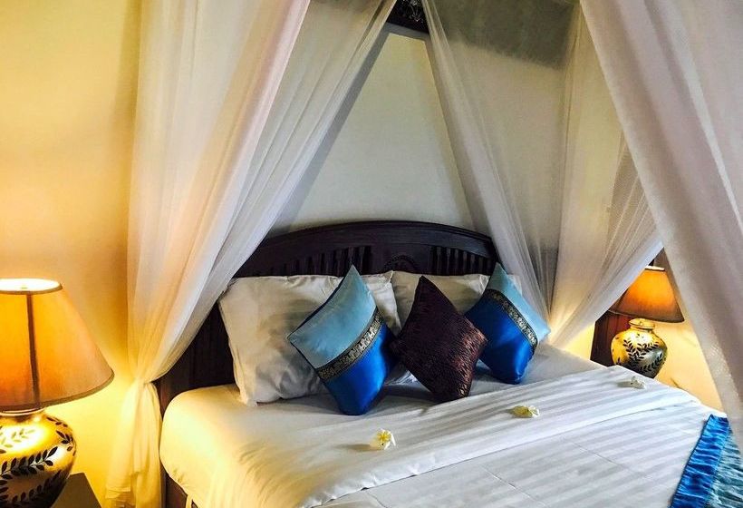 Hotel Ameenjeerah 16