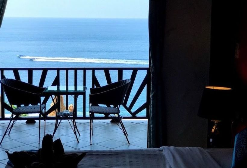 Hotel Ameenjeerah 17