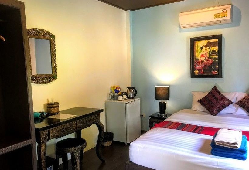 Hotel Ameenjeerah 18