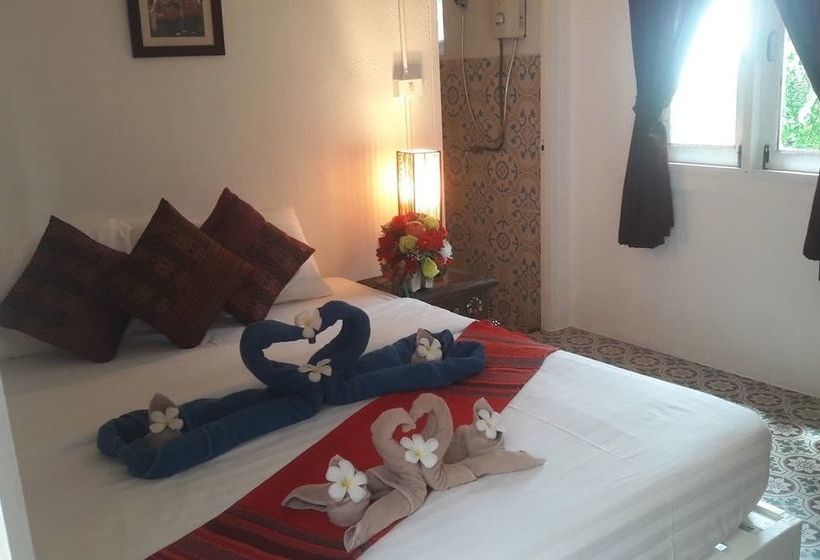 Hotel Ameenjeerah 19