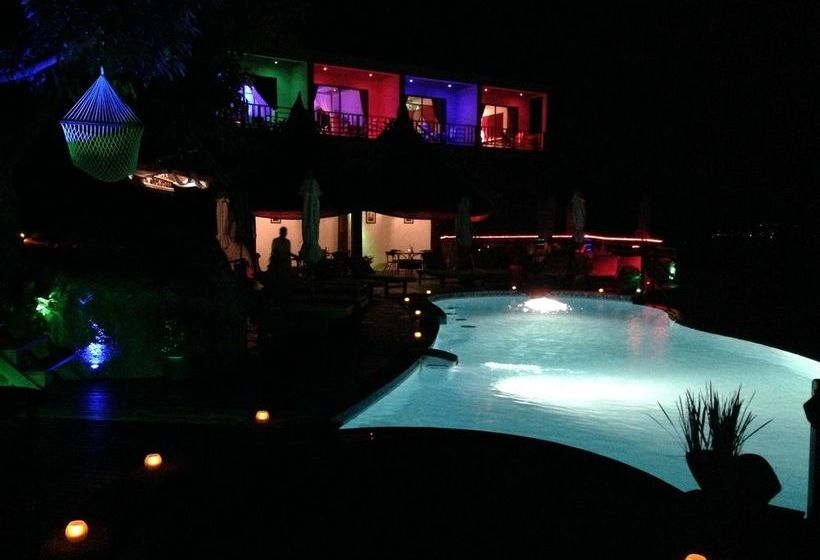 Hotel Ameenjeerah 20