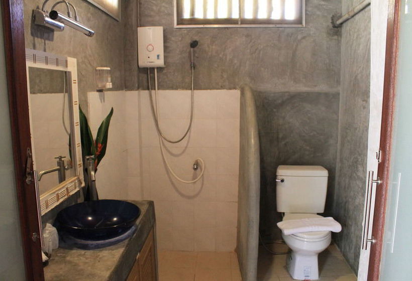 Seaview Resort Koh Tao Surat Thani