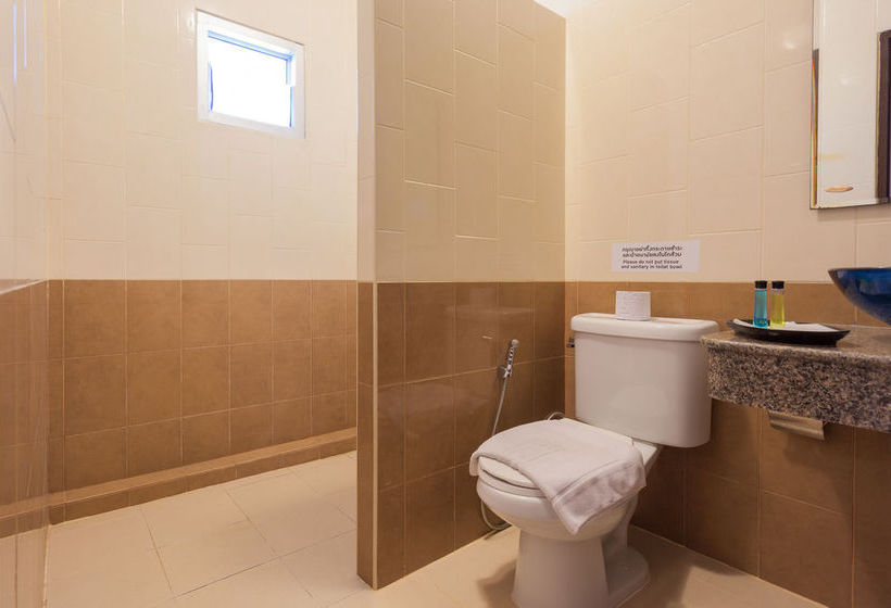 Hotel Bangtao Kanita House Thalang Phuket