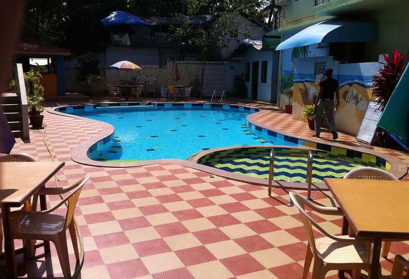 Hotel Stay Simple Jesant Valley 1