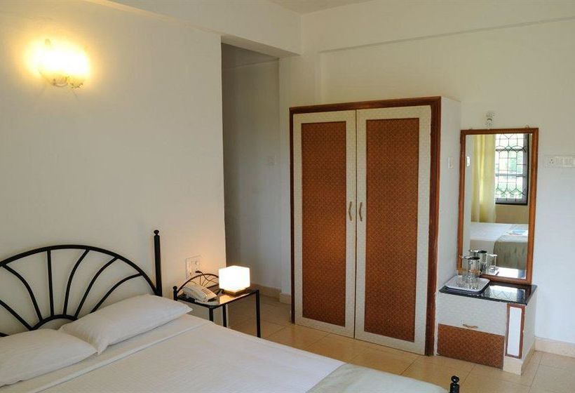 Hotel Stay Simple Jesant Valley 10