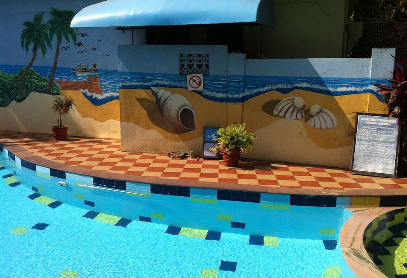 Hotel Stay Simple Jesant Valley 11