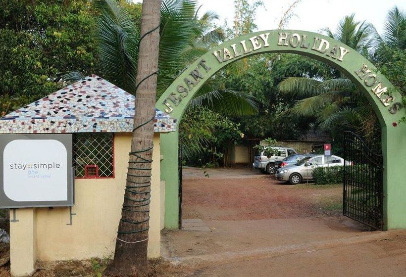 Hotel Stay Simple Jesant Valley 12