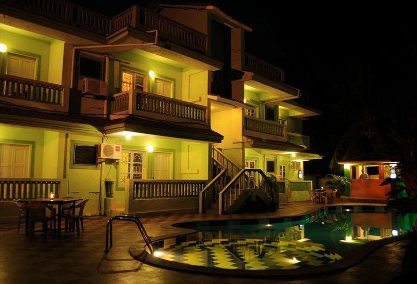 Hotel Stay Simple Jesant Valley 13