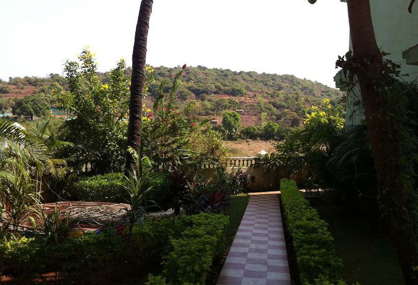 Hotel Stay Simple Jesant Valley 14