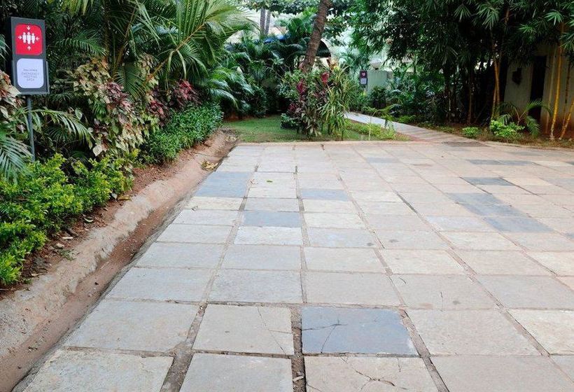 Hotel Stay Simple Jesant Valley 15