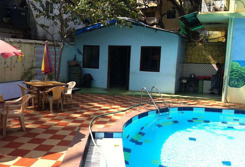 Hotel Stay Simple Jesant Valley 17