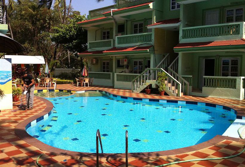 Hotel Stay Simple Jesant Valley 18