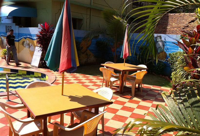 Hotel Stay Simple Jesant Valley 2