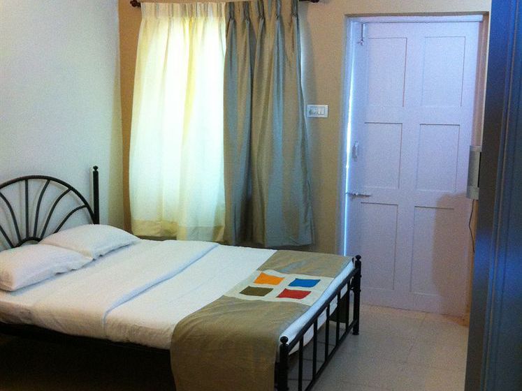 Hotel Stay Simple Jesant Valley 20