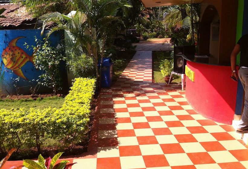 Hotel Stay Simple Jesant Valley 3