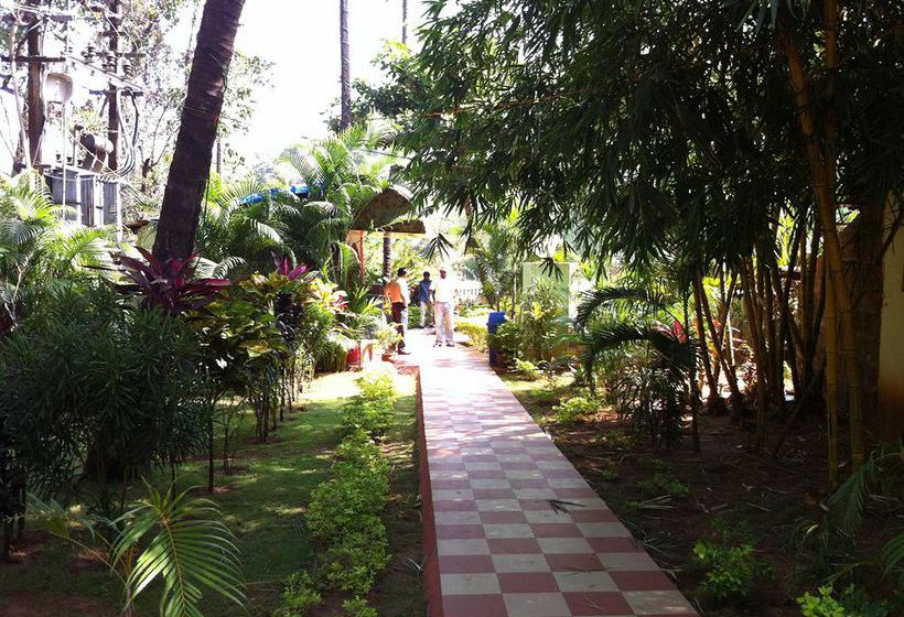 Hotel Stay Simple Jesant Valley 4