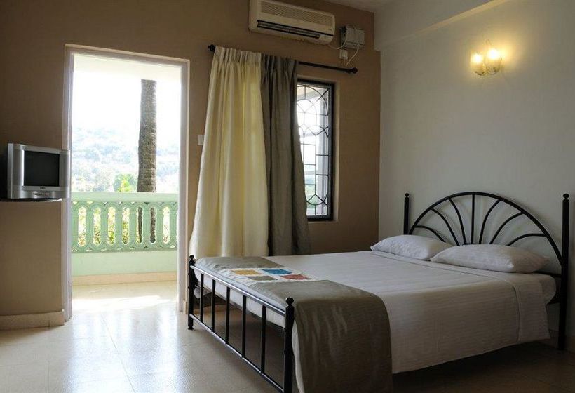 Hotel Stay Simple Jesant Valley 5