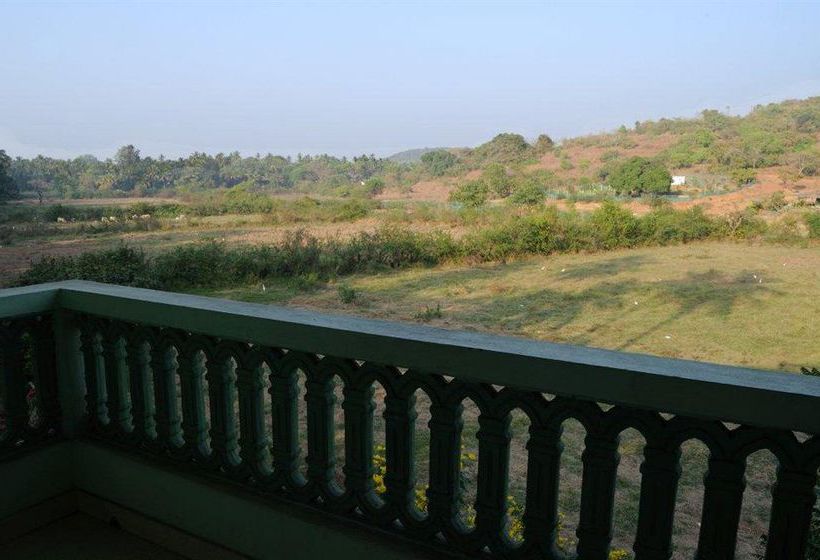 Hotel Stay Simple Jesant Valley 6