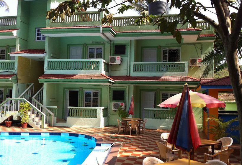 Hotel Stay Simple Jesant Valley 7