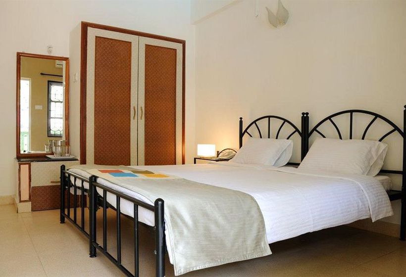 Hotel Stay Simple Jesant Valley 8