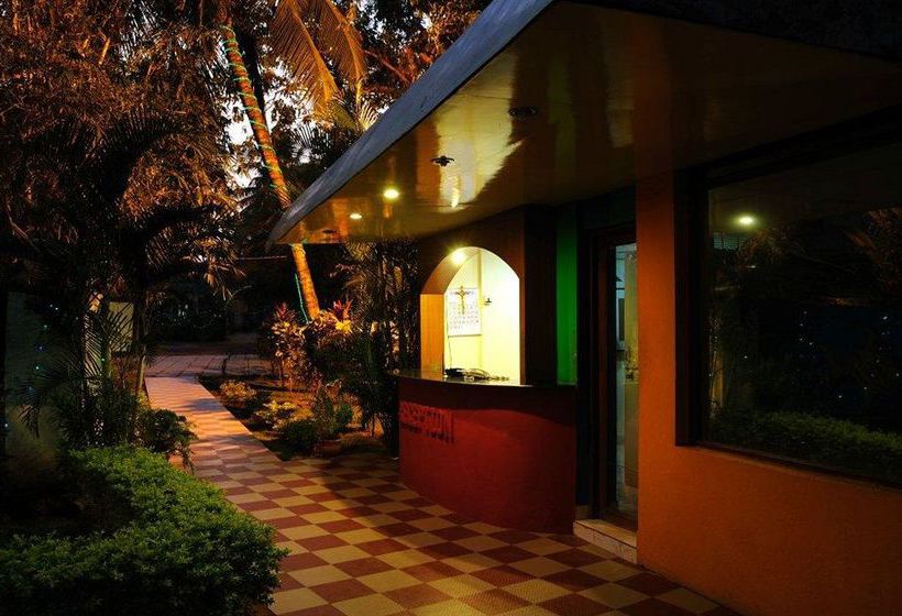 Hotel Stay Simple Jesant Valley 9