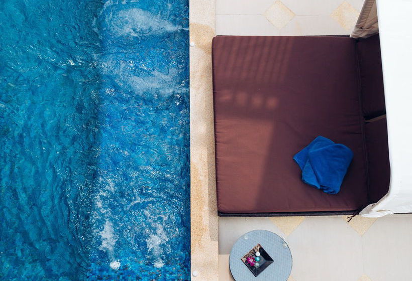 Resort Dhevan Dara Beach Villa 12