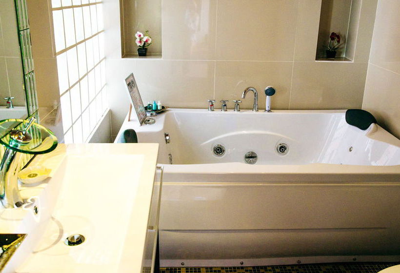 Resort Dhevan Dara Beach Villa 13