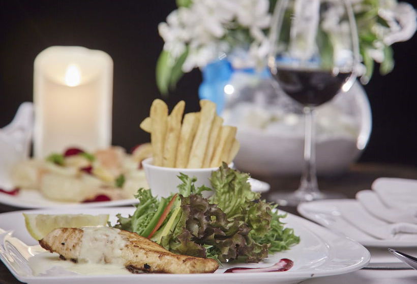 Resort Dhevan Dara Beach Villa 19