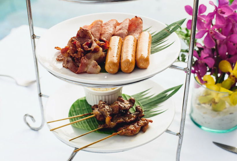 Resort Dhevan Dara Beach Villa 20