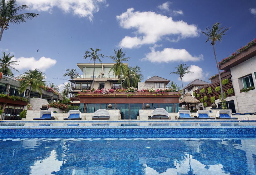 Resort Dhevan Dara Beach Villa 3