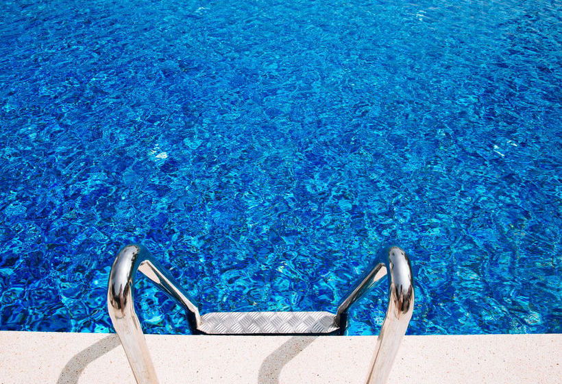 Resort Dhevan Dara Beach Villa 4