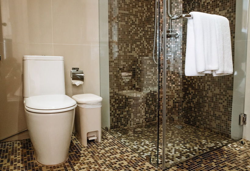 Resort Dhevan Dara Beach Villa 8