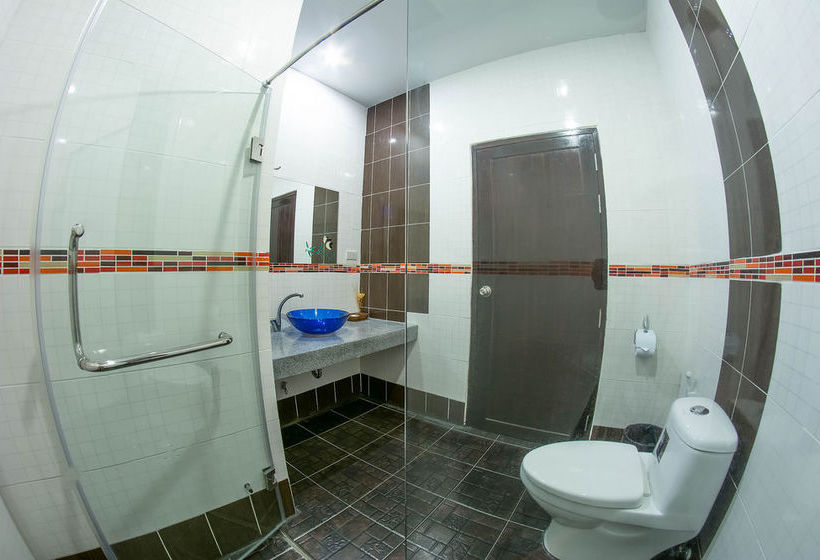 Resort Tanote Villa Hill 1