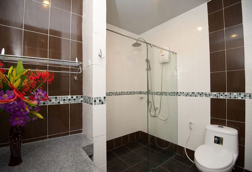 Resort Tanote Villa Hill 10