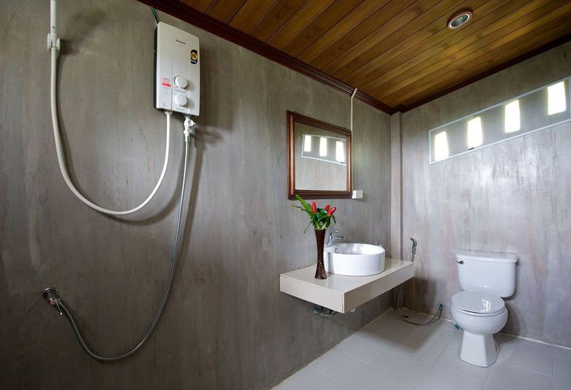 Resort Tanote Villa Hill 11