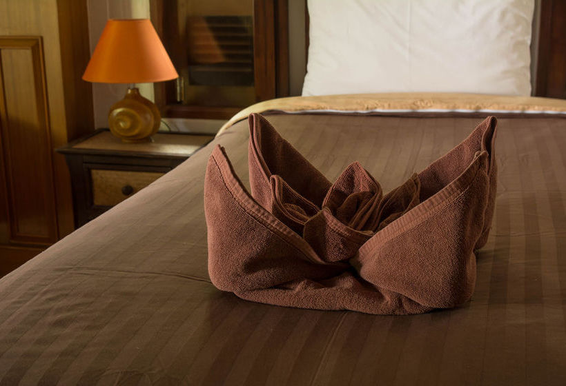 Resort Tanote Villa Hill 13