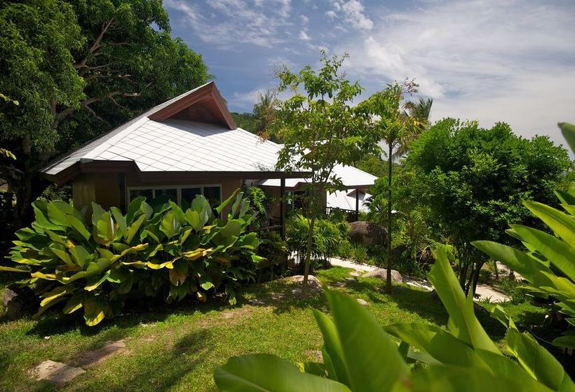 Resort Tanote Villa Hill 14