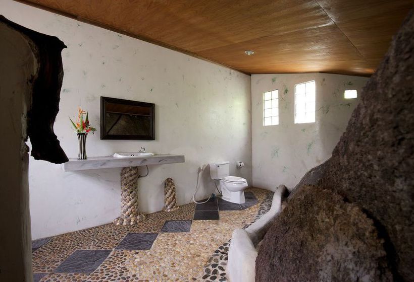 Resort Tanote Villa Hill 18