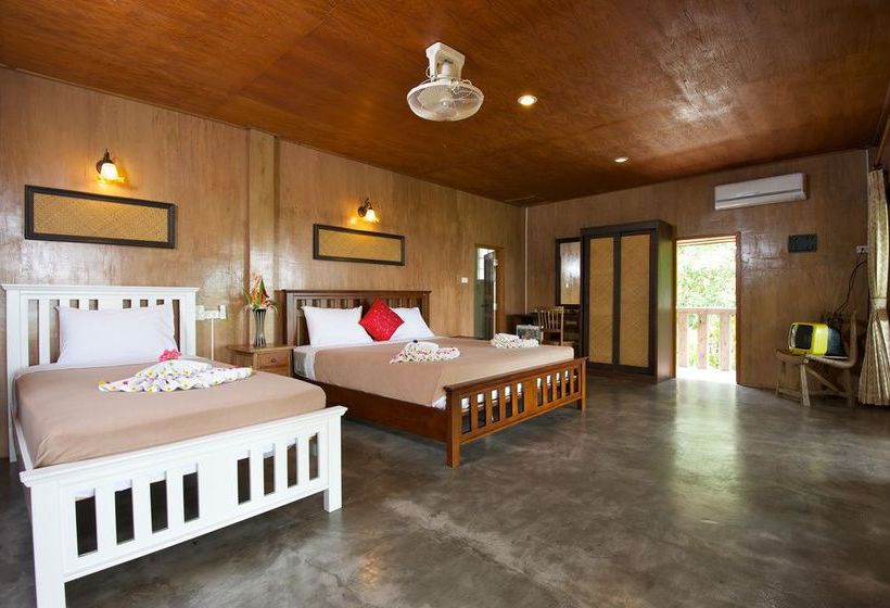 Resort Tanote Villa Hill 19