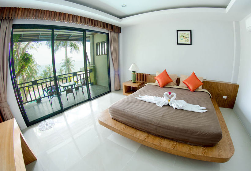 Resort Tanote Villa Hill 2