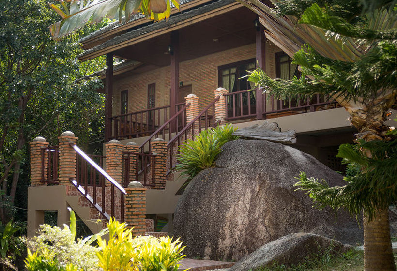 Resort Tanote Villa Hill 20