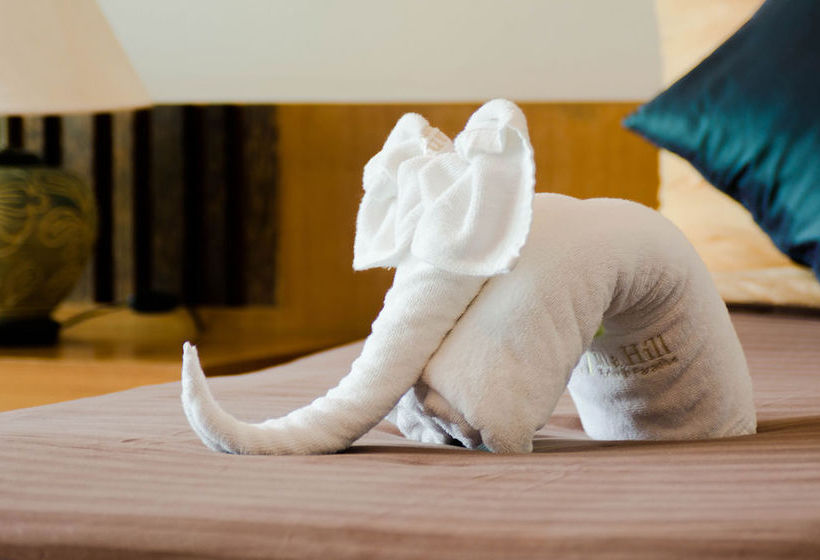 Resort Tanote Villa Hill 4