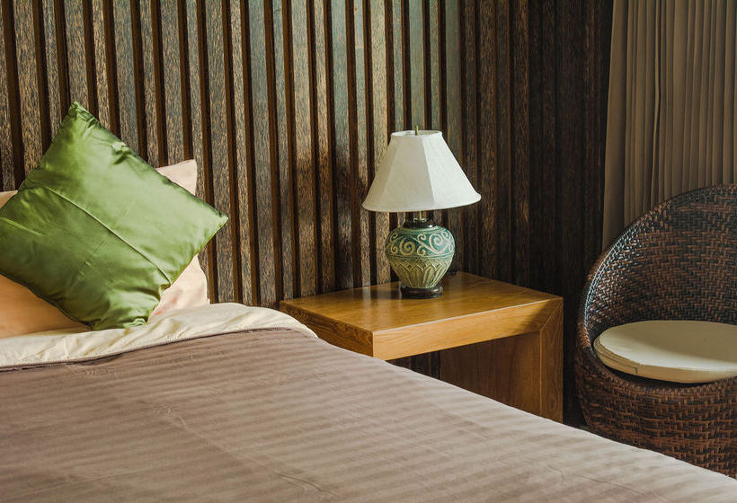 Resort Tanote Villa Hill 5