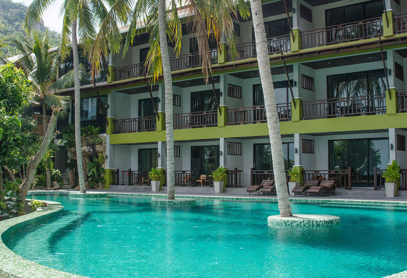 Resort Tanote Villa Hill 6