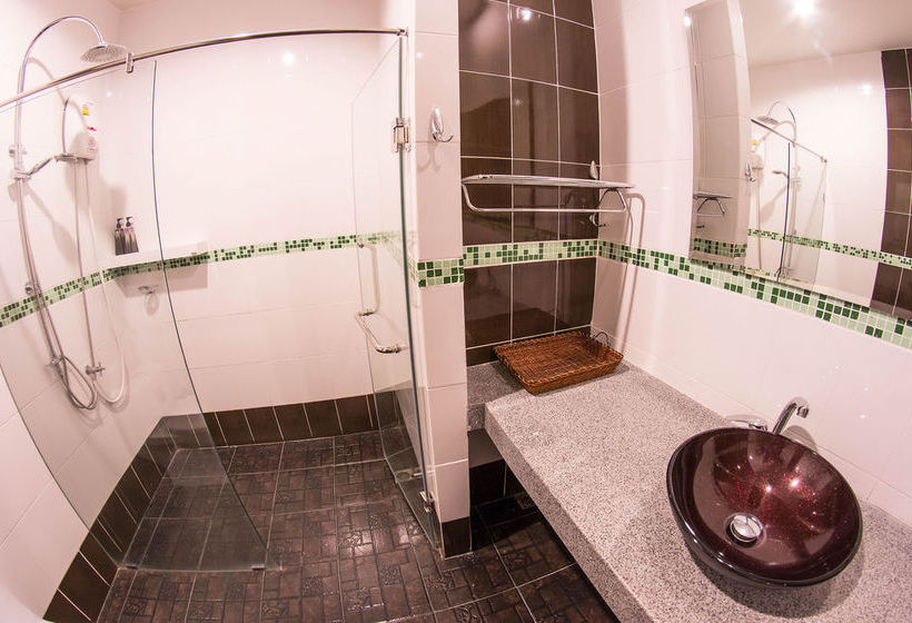 Resort Tanote Villa Hill 9